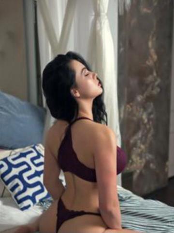 Ребекка Страстно Горячо фото 3