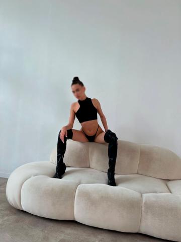 Шарлотта Дерзкая Блондинка фото 2