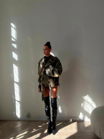 Шарлотта Дерзкая Блондинка фото 4