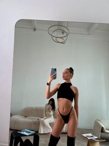 Шарлотта Дерзкая Блондинка фото 7